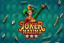 Joker Maxima Slot Review